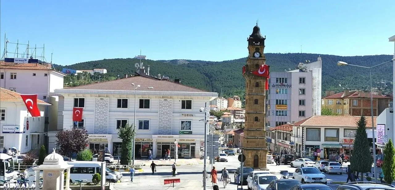 Yozgat Gezi Rehberi: Gezilecek yerler ve Doğası