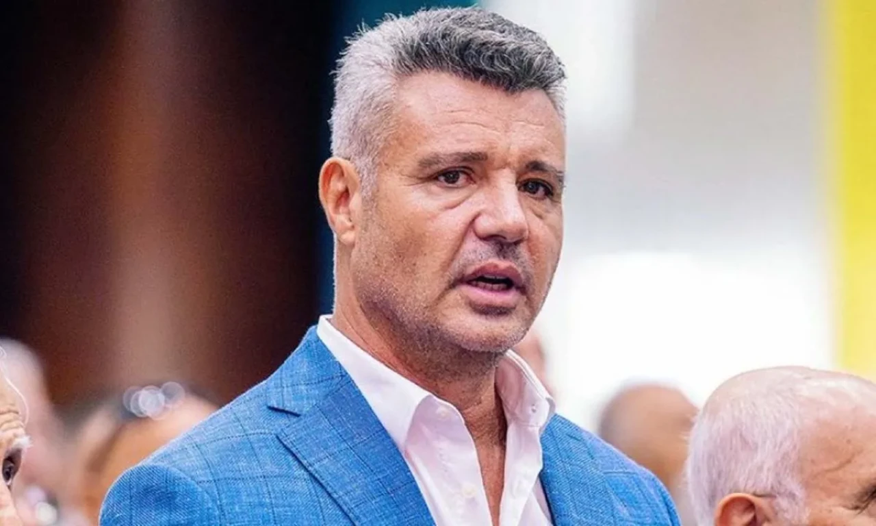 Tuttur kimin? Sadettin Saran hangi bahis şirketinin sahibidir?