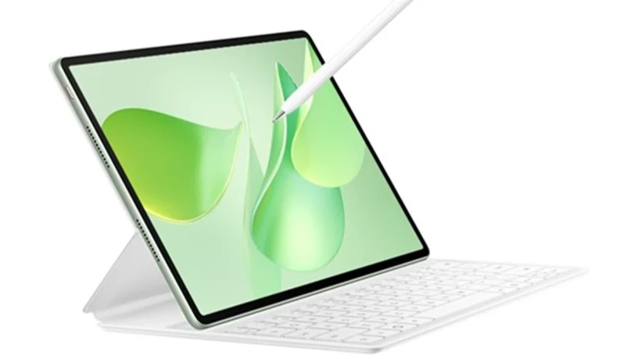 Huawei'den dikkat çeken teknoloji! Bütün gözler üstüne döndü