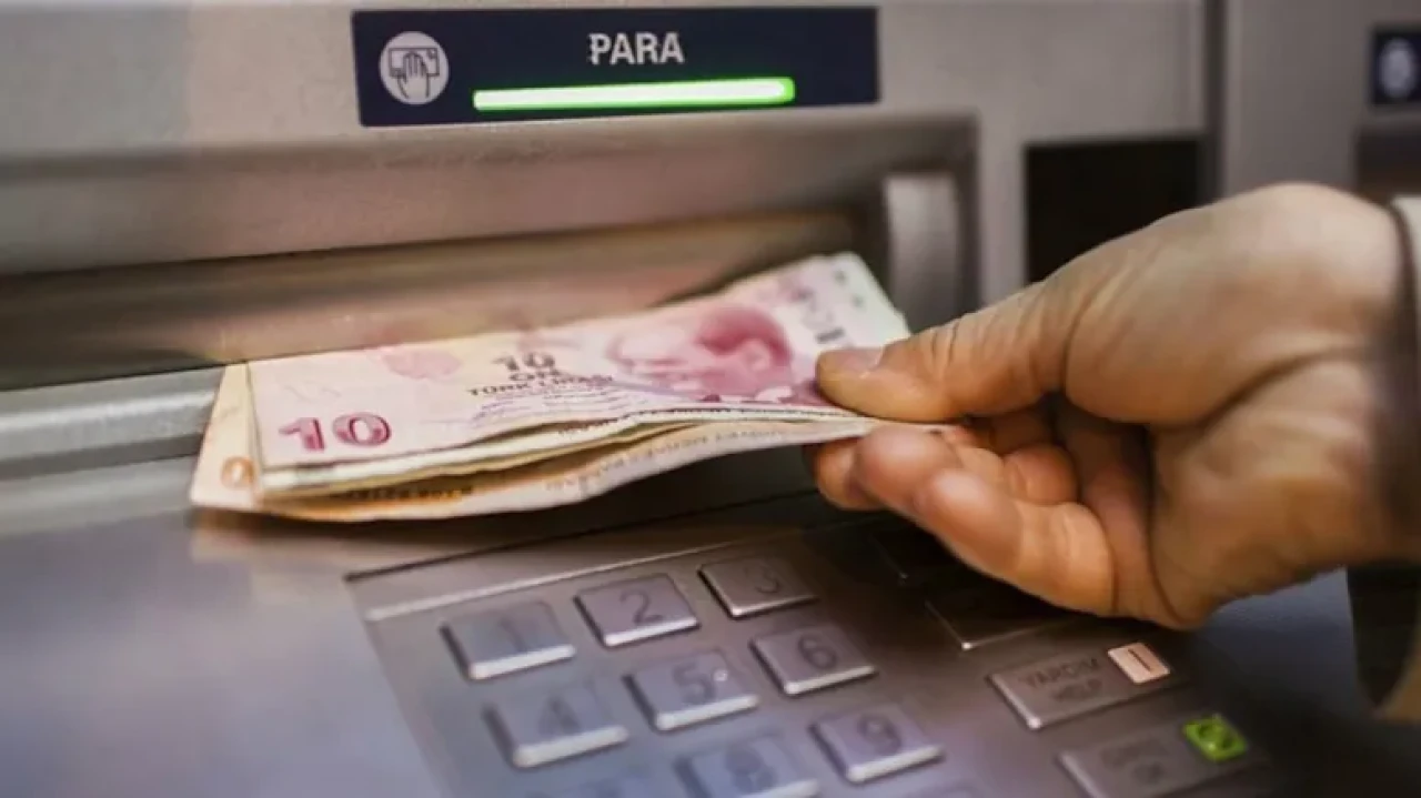 Türkiye’nin ATM Merkezi projesi, 12 bin ATM'yi masrafsız hizmetle buluşturdu!