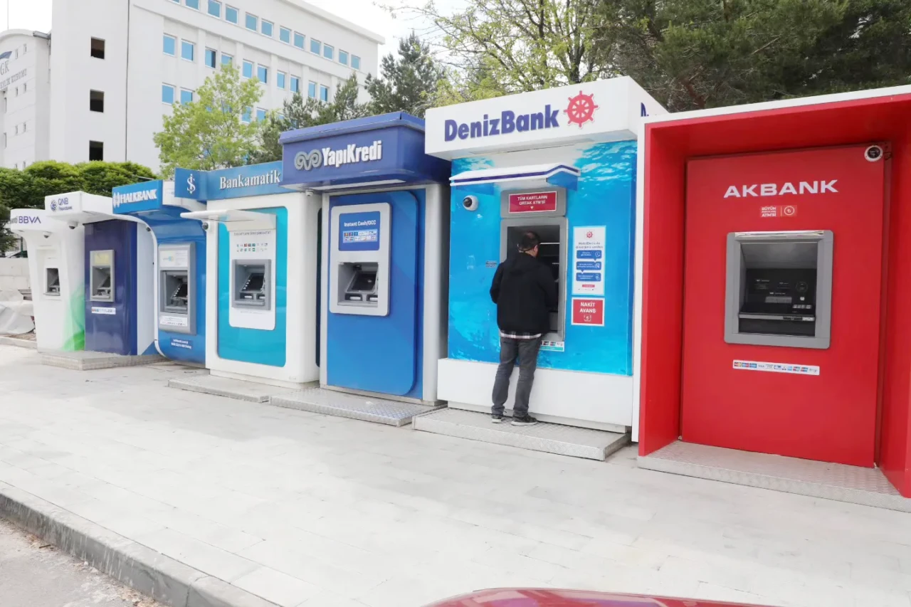 200 Bin TL üzeri para transferlerine beyan zorunluluğu geliyor