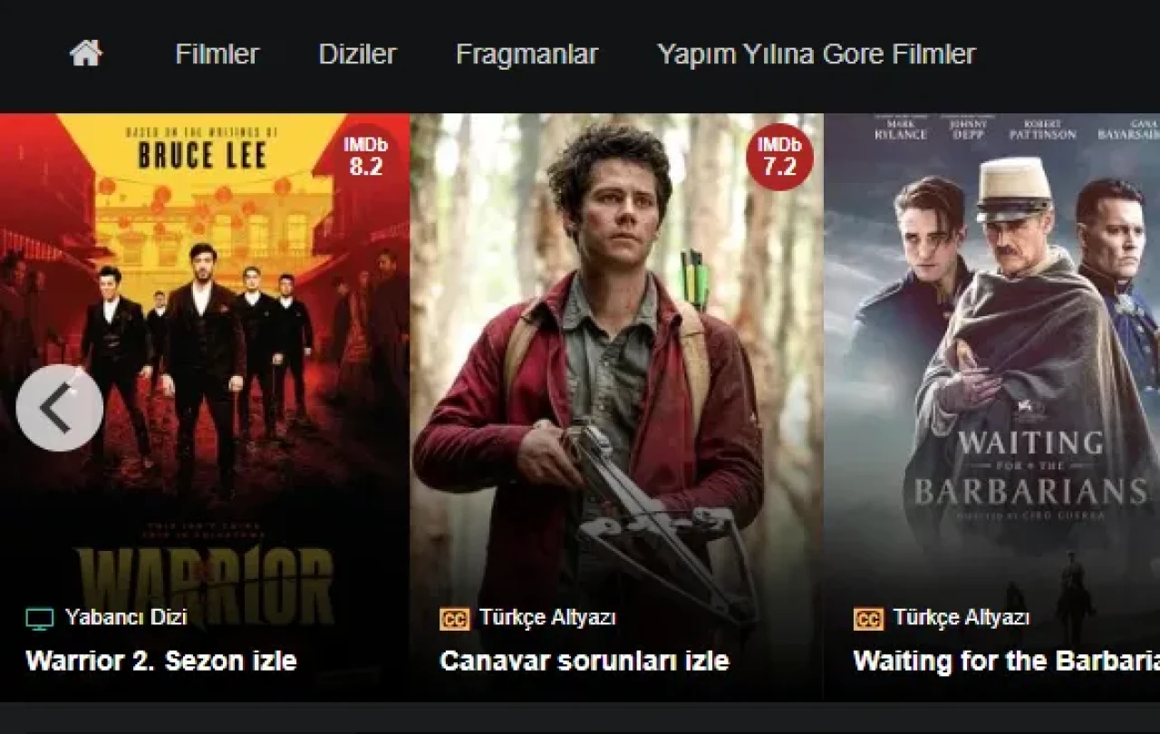 Hdfilmcehennemi Açılmıyor, Sorunu Nasıl Çözülür? Neden Açılmıyor?