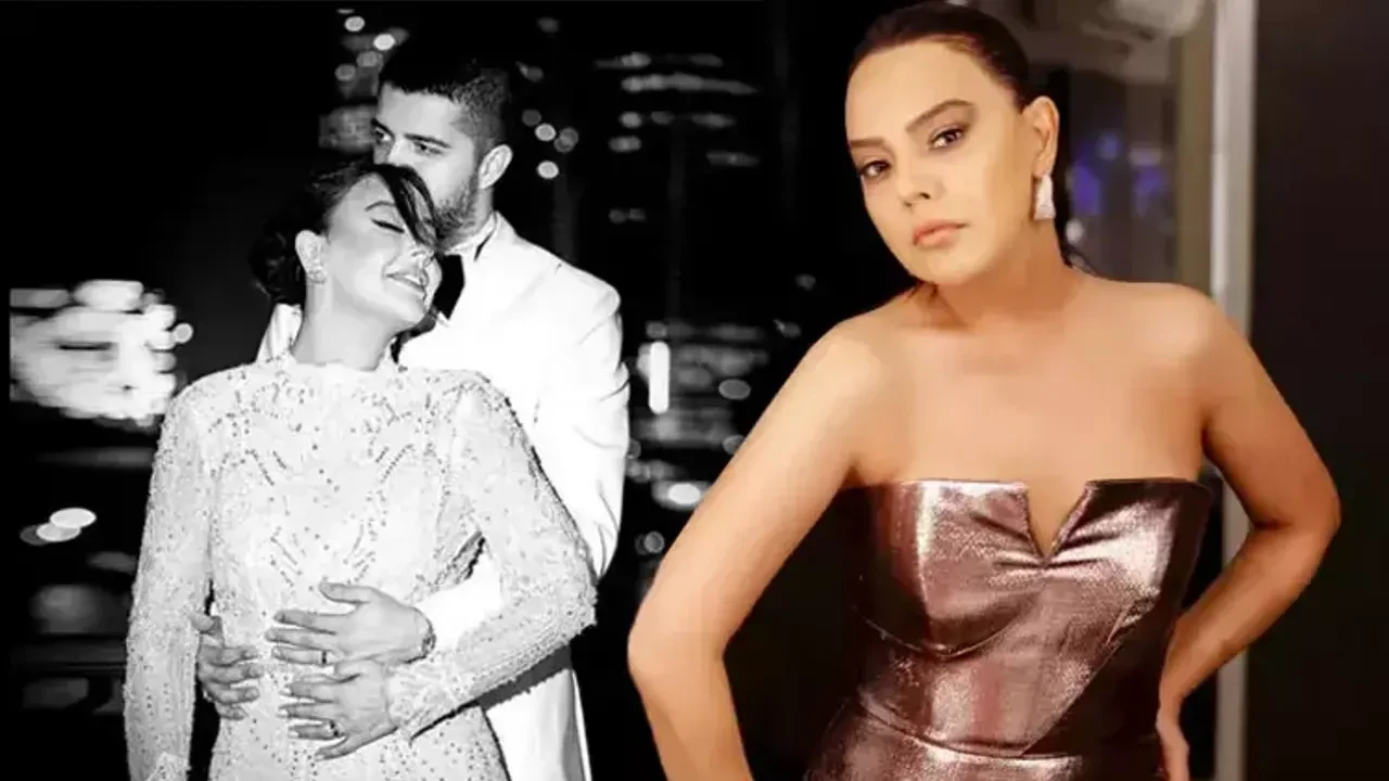 Ebru Gündeş boşanıyor: Sosyal medyadan duyurdu