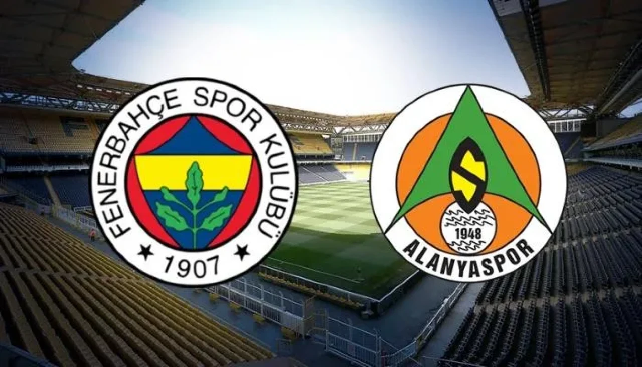 Fenerbahçe Alanyaspor Maçı Canlı İzle Selçuk Sports FB Alanya Maç Özeti