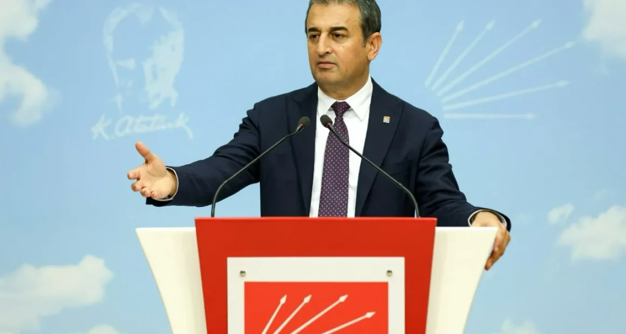 Bulut: Yargı, Saray'ın Dezenformasyon Makineleriyle Ele Geçirildi!
