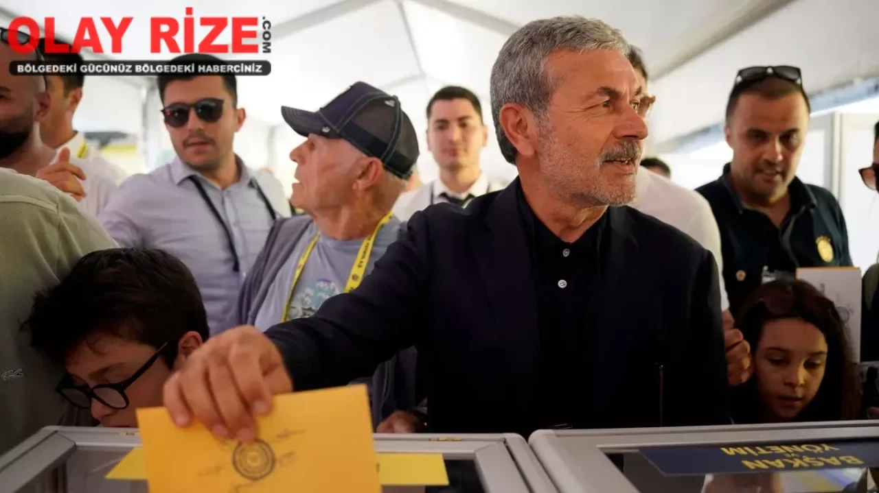 Aykut Kocaman: "Teknik direktörlüğe devam ediyorum, Fenerbahçe'nin ihtiyaç duyarsa buradayım"