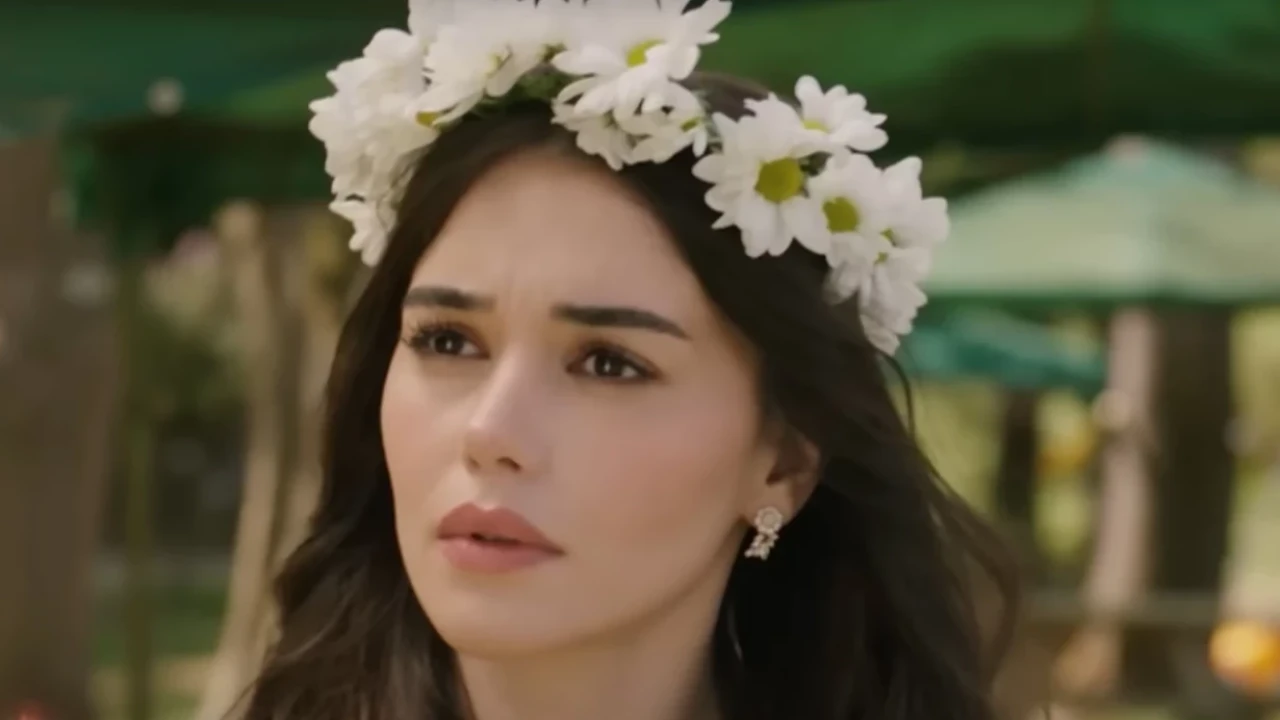 Kanal 7'de Kuma Dizisinin 83. Bölümü Yayında! Yeni Bölümü Kaçırmayın!