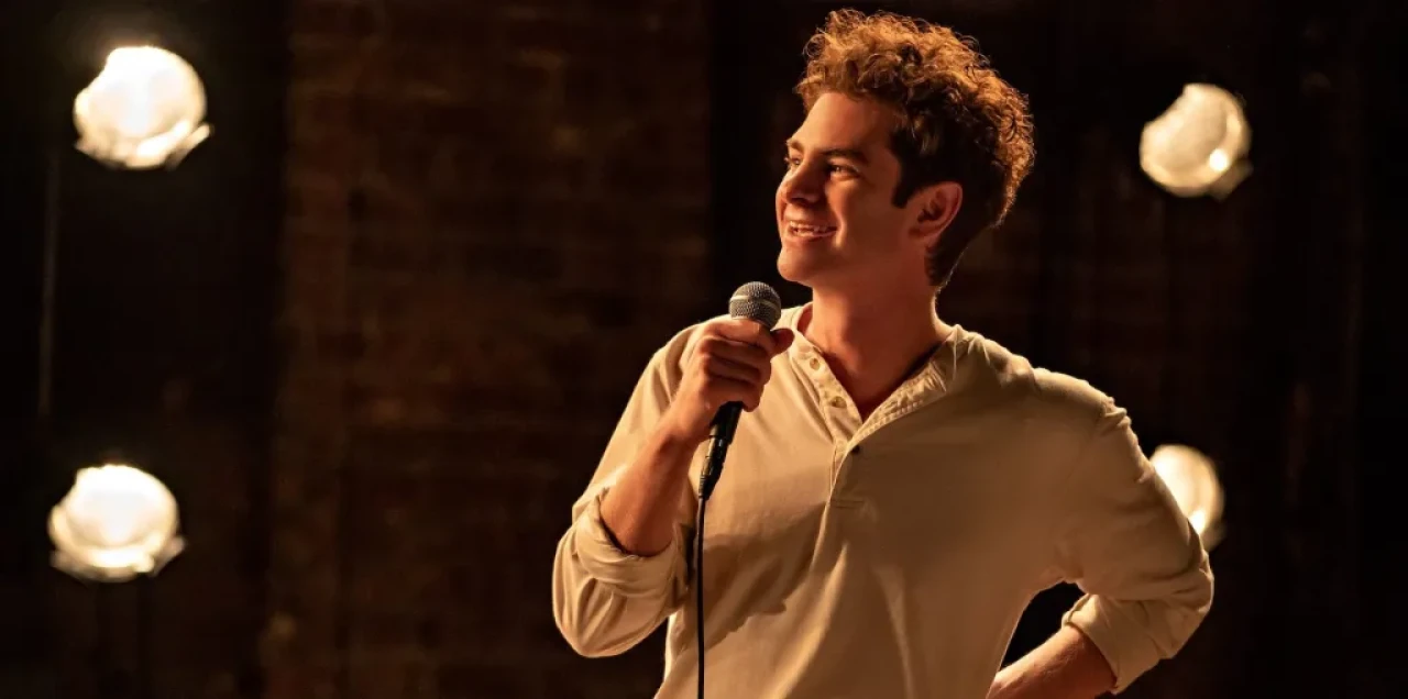 Netflix'teki Tüm Andrew Garfield Filmlerinin Listesi (Eylül 2025)