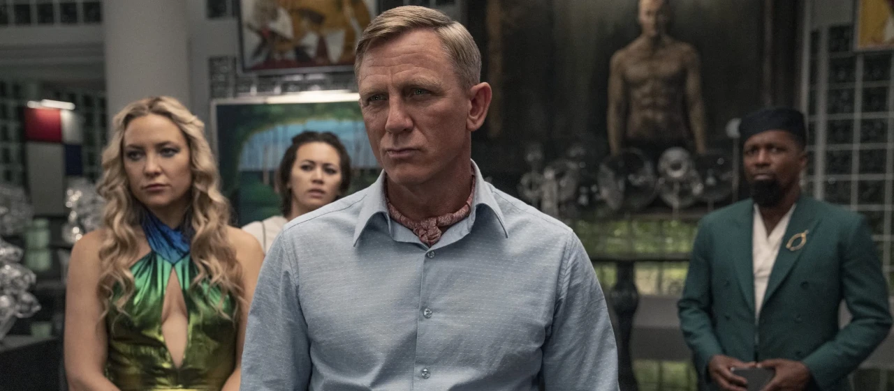 Netflix'teki En İyi 25 Polis ve Dedektif Filmi (Eylül 2025)