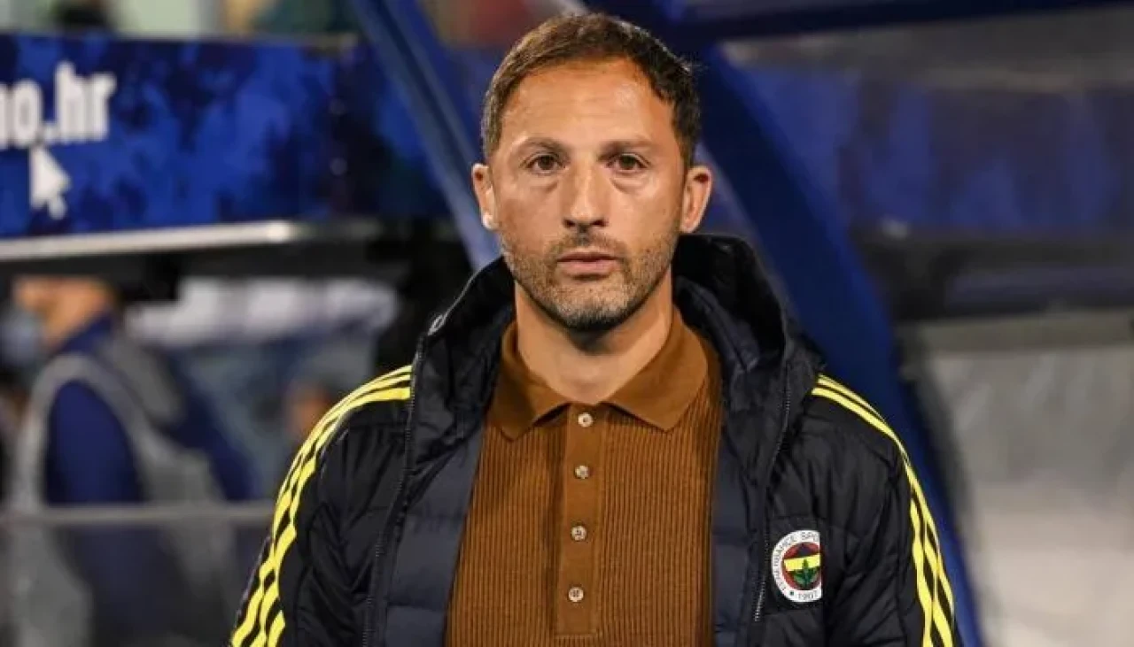 Fenerbahçe’de Tedesco için son perde! Tazminatı ne kadar