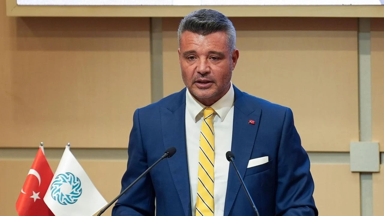 Sadettin Saran Yönetim Kurulu Üyeleri Kimler? Resmi Yönetim Listesi