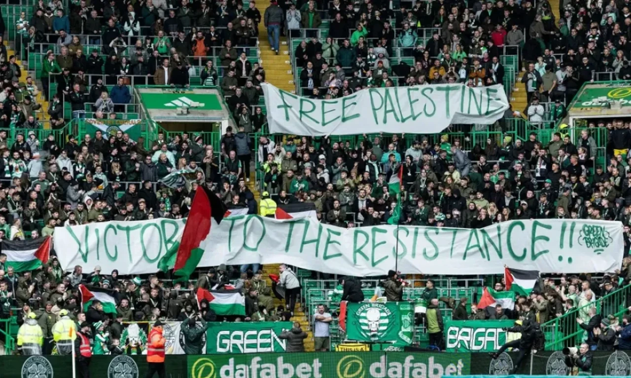 Kulüpler katili istemiyor! UEFA kritik oylama: Soykırımcılar Avrupa futbolundan men edilebilir!