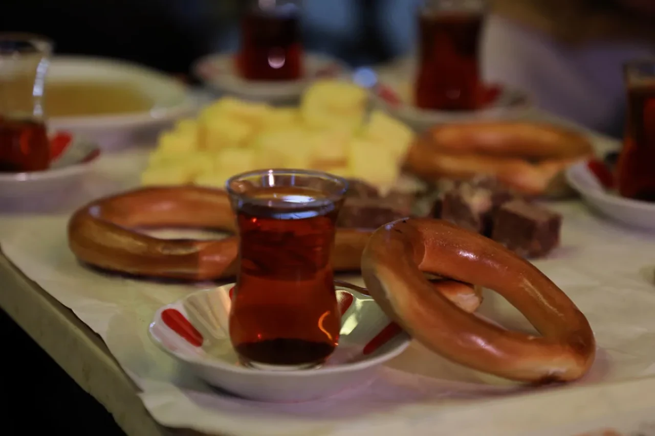 Karadeniz Bölgesi'ne gittiğinizde tatmanız gereken 10 lezzet