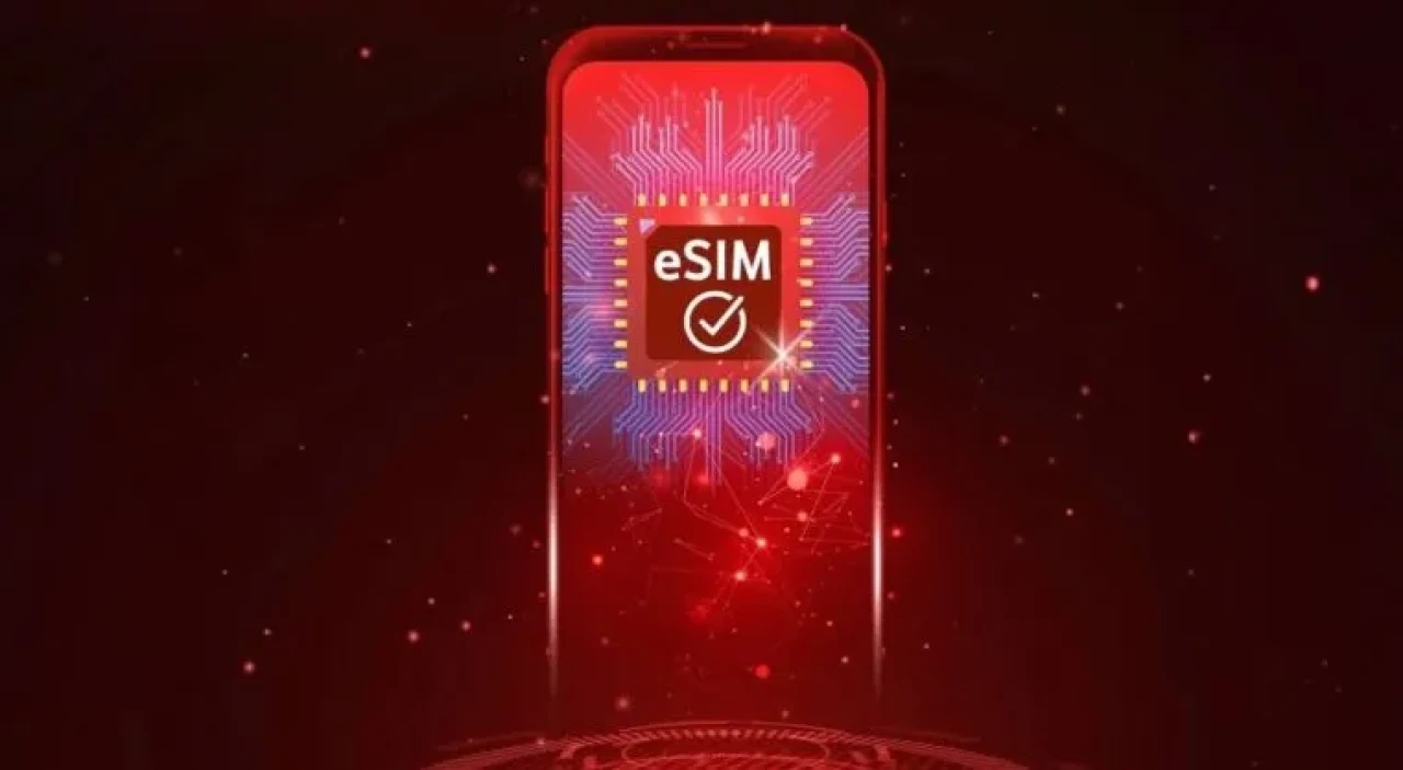 Valiz Hafif, Hat Dijital: Seyahat Severler için eSIM Rehberi