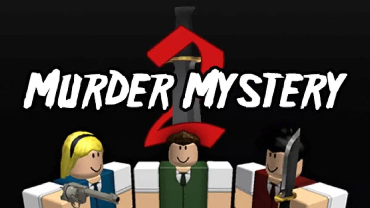 Murder Mystery 2 Kodları – Eylül 2025