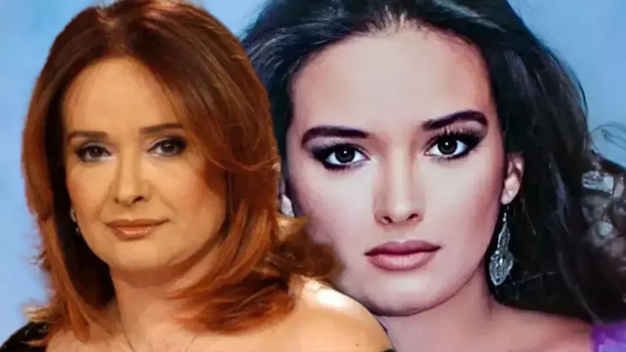 Müjde Ar: Hayatı, Yaşı ve Memleketi Hakkında Bilgiler