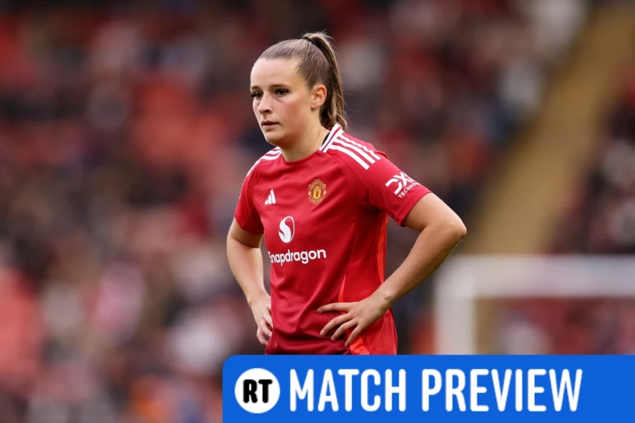 Man Utd - Arsenal Kadınlar Süper Ligi maçı hangi kanalda? TV yayını, canlı yayın ve başlama saati