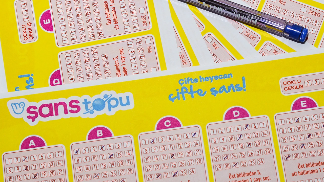 17 Eylül 2025 Şans Topu Sonuçları Açıklandı: Milli Piyango Çekiliş Sonuçlarına Ulaşmak İçin Sorgulama Ekranı Hizmette!