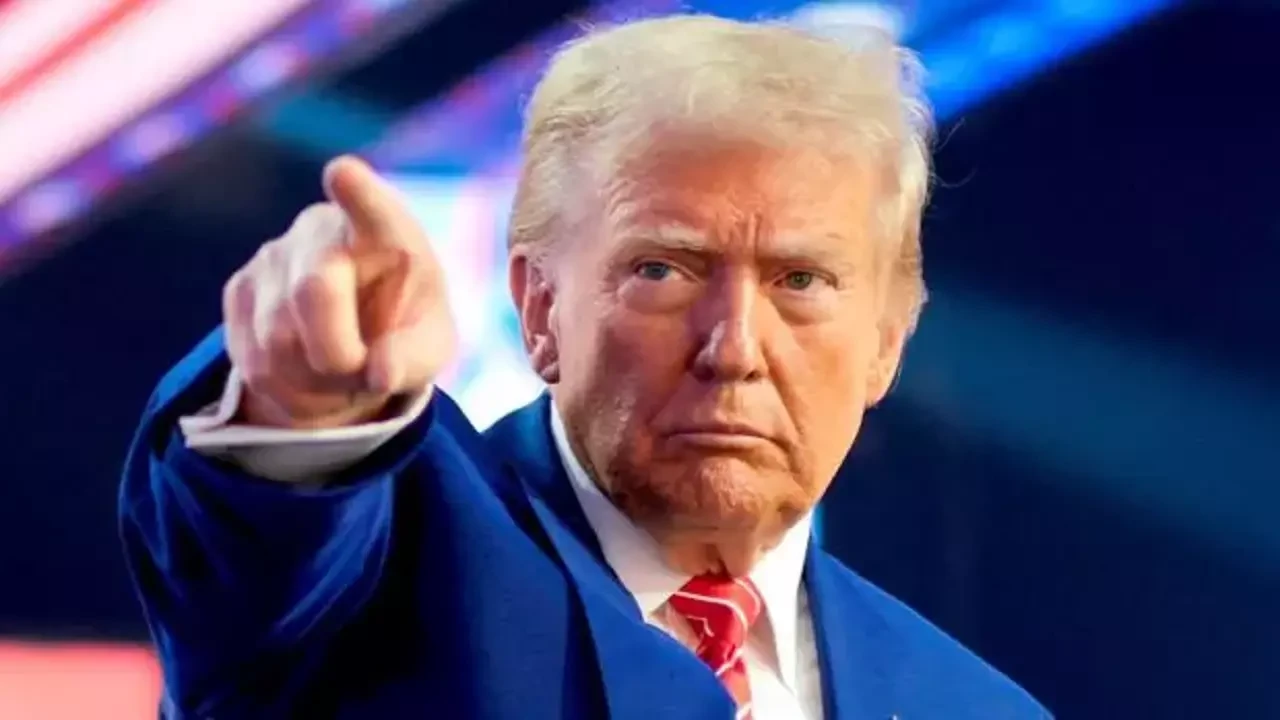 Trump, Memphis'e asker gönderme kararını savundu