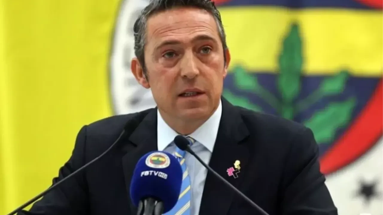 Fenerbahçe Seçim Sonuçları Ne Oldu? Ali Koç mu, Sadettin Saran mı Kazandı?