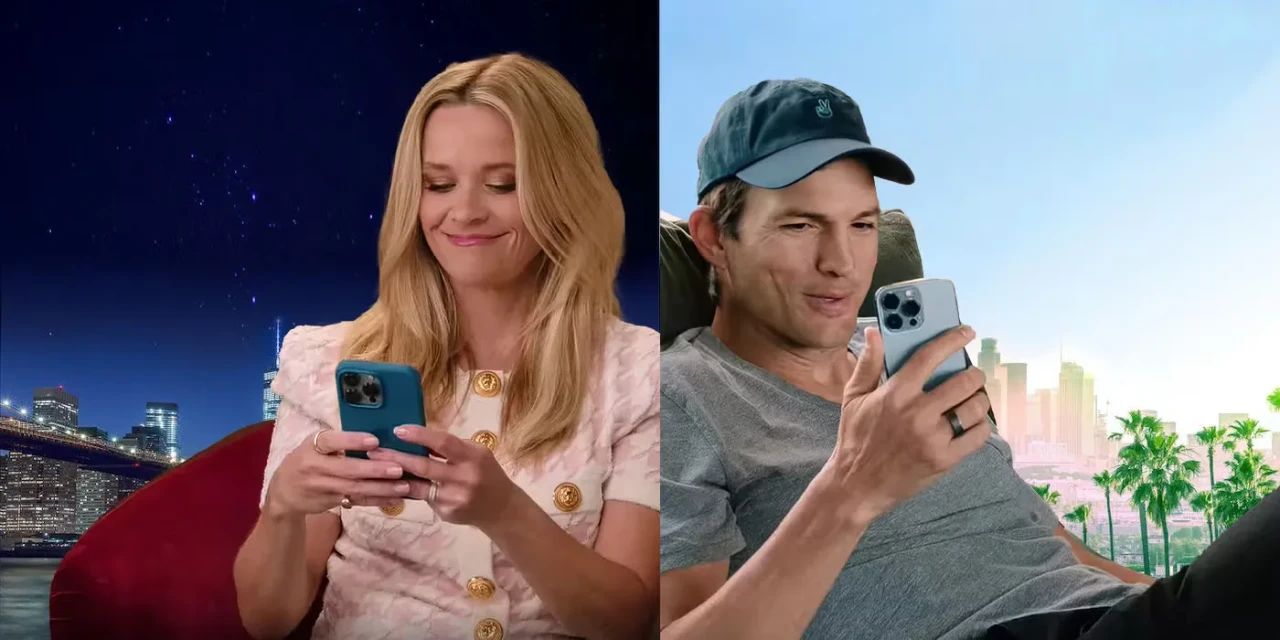 Netflix'teki En İyi 39 Kadın Filmi (Eylül 2025)