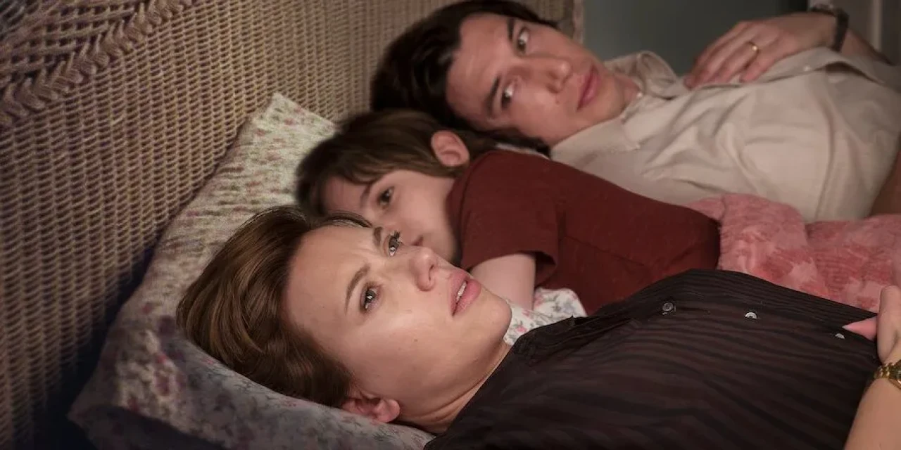 Netflix'teki En İyi 13 Varoluşçu Film (Eylül 2025)