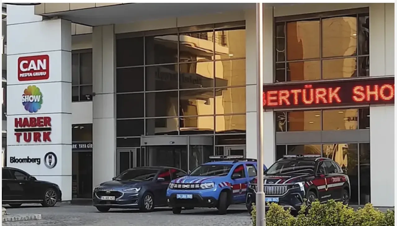 Can Holding Operasyonu: Türkiye’nin Kara Para Ekonomisinin Aynası