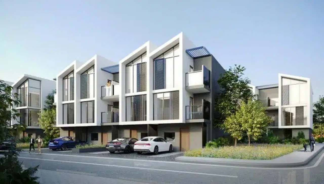 Sylvana İstanbul Villaları: Fiyat, Ödeme Planı ve Teslim Tarihleri Belli Oldu!