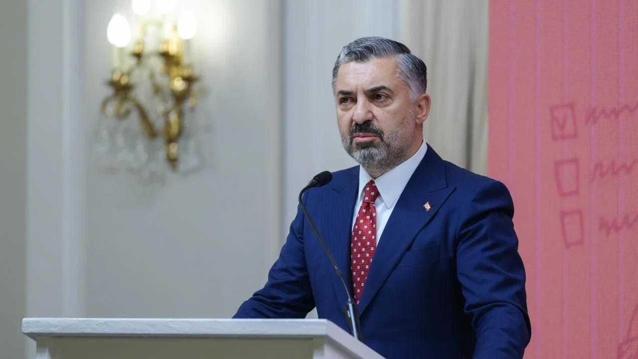 RTÜK Başkanı'ndan Erdoğan-Netanyahu karşılaştırmasına sert tepki: Ahlaksızlık ve provokasyon iddiası