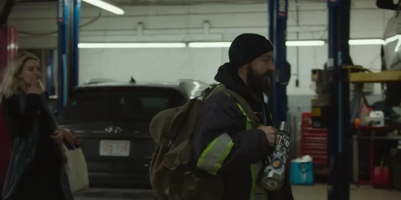 Netflix'teki Tüm Shia LaBeouf Filmlerinin Listesi (Eylül 2025)