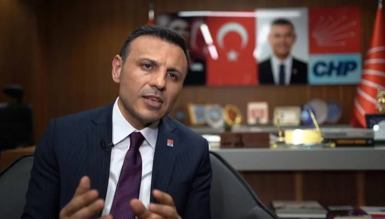 Özgür Çelik'ten şok iddia! "Bunun adı işkencedir"