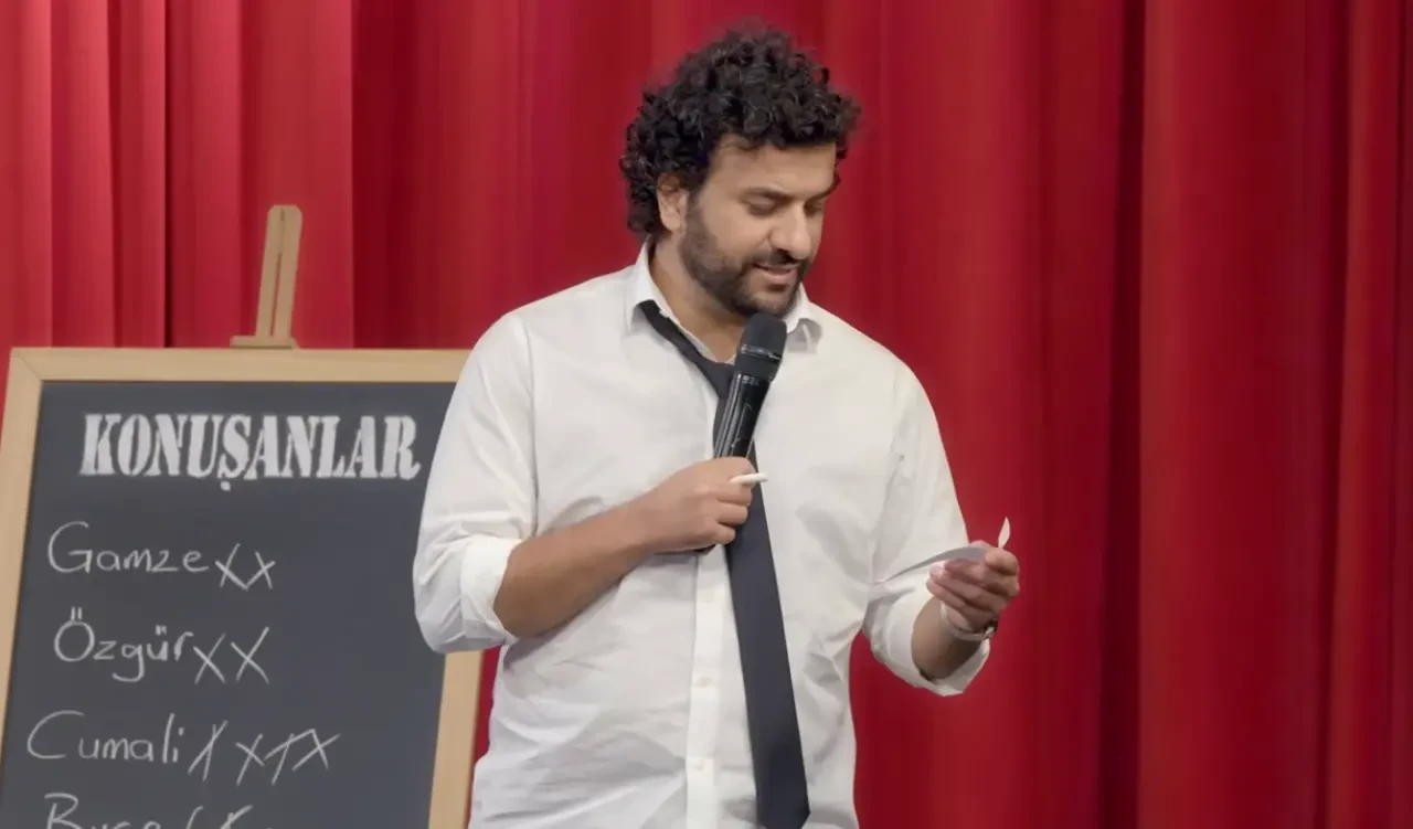 Konuşanlar Neden Exxen'den ayrıldı? Sorun mu var?