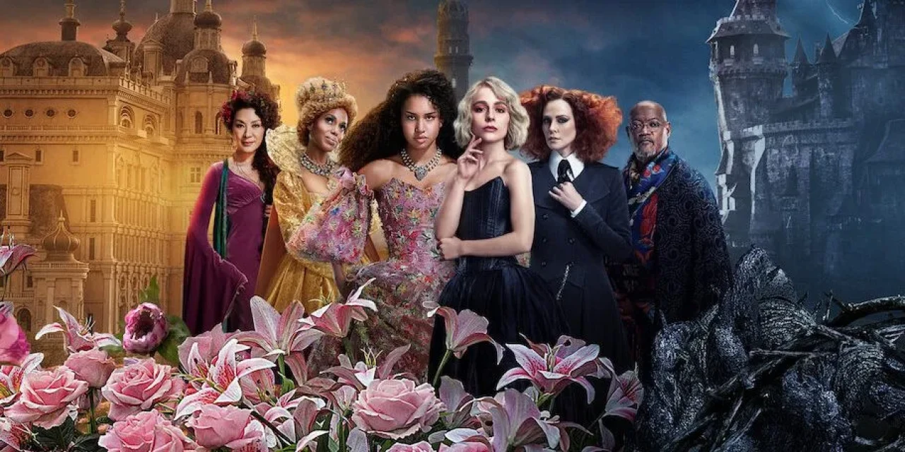 Netflix'te Sihirle İlgili En İyi 15 Film (Eylül 2025)