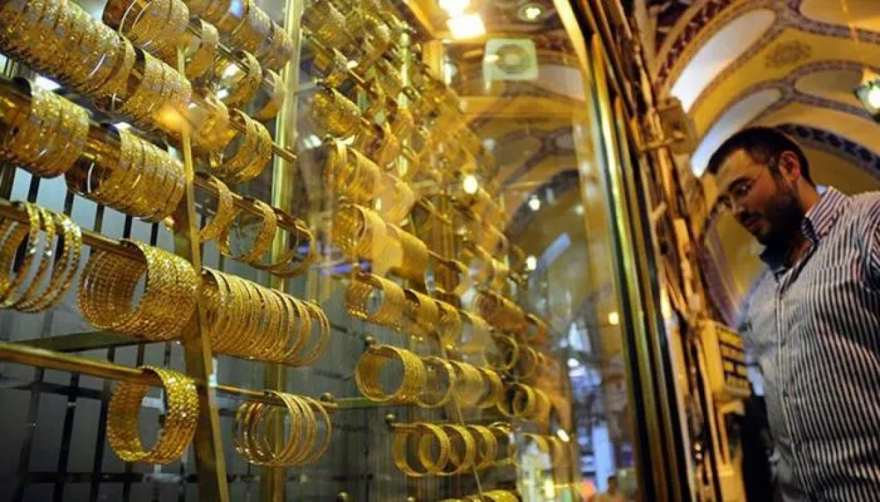 Gram altın fiyatlarına dair çarpıcı öngörü: Yeni hedef 6.500 TL!