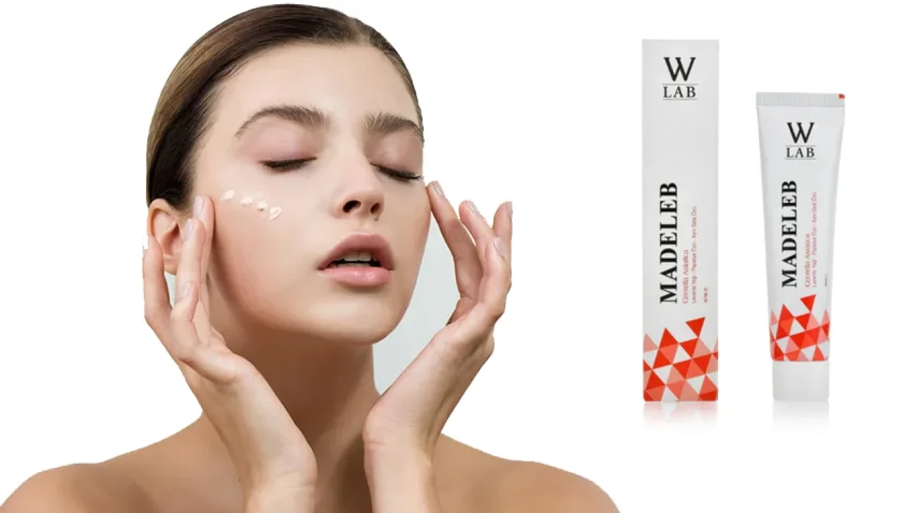 Madeleb Krem Ne İşe Yarar? Madeleb Kullanıcı Yorumları