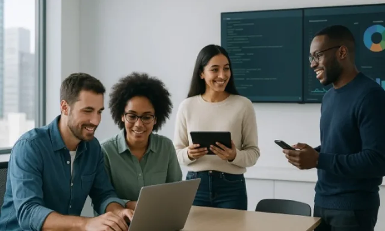 Rize’de Yükselen Teknoloji Girişimleri: Yeni Startuplar ve Talep Gören Roller