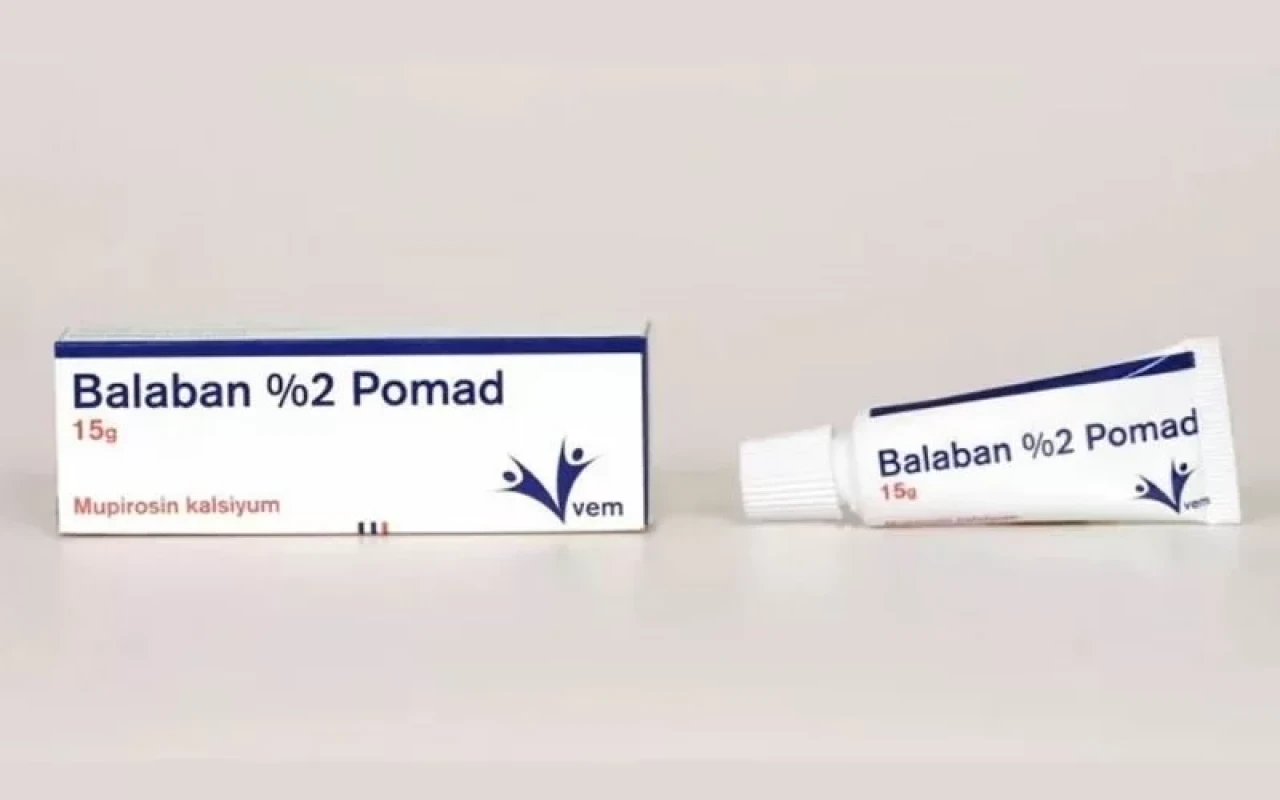 Balaban Krem Ne İşe Yarar? Balaban Krem Kullanıcı Yorumları