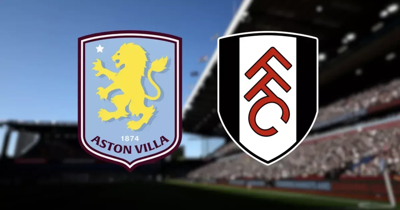 Aston Villa – Fulham Maçı Hangi Kanalda, Şifresiz Canlı Yayın Var mı?