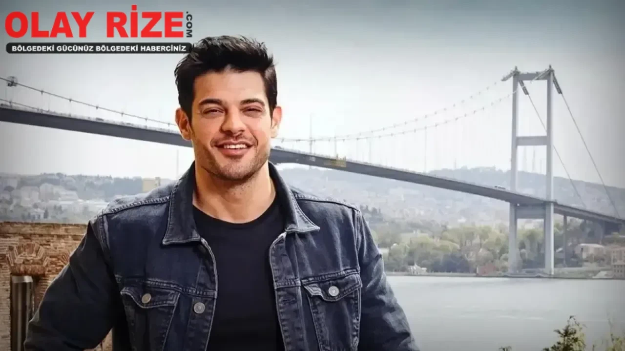 Mehmet Dinçerler, Mira Atagül ile aşk iddialarını yalanladı!