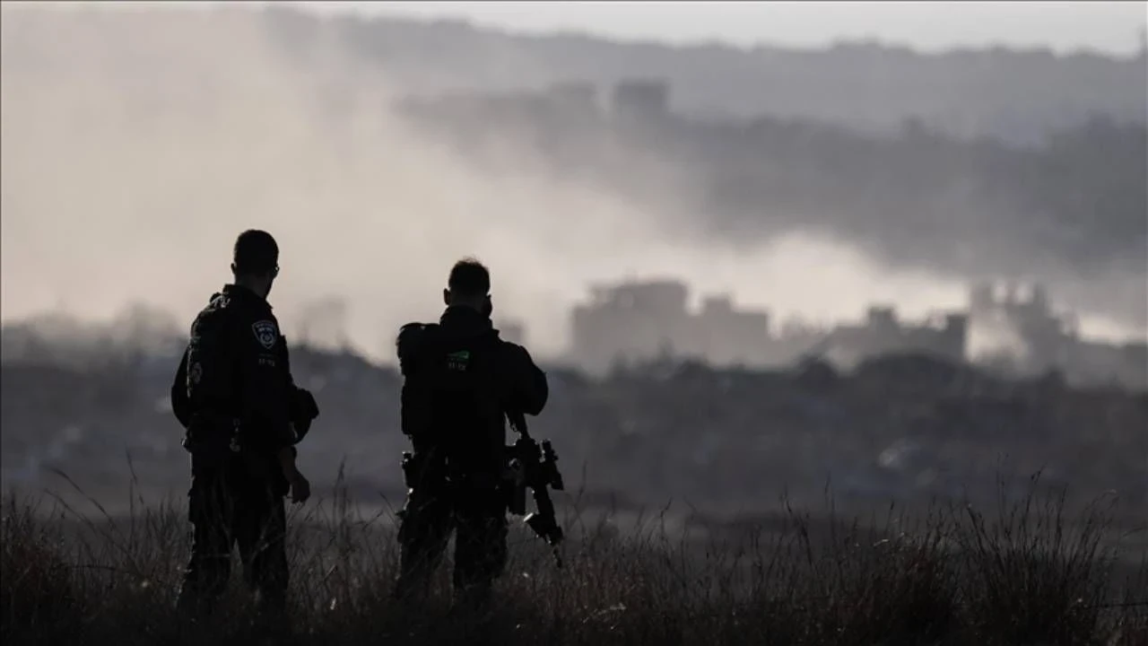 İsrail zorla el koydu! Kudüs'te adım adım işgal