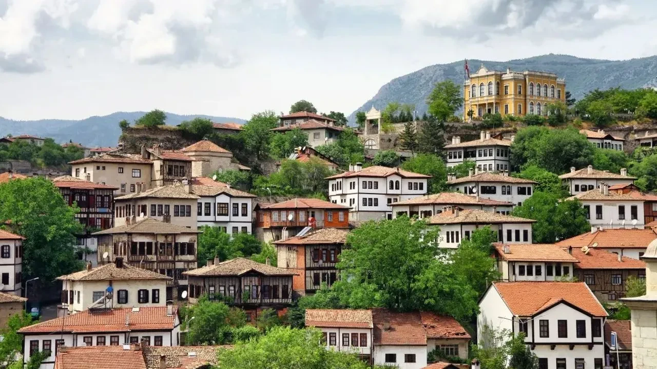Doğanın ve tarihin kalbinde bir yolculuk: Karabük