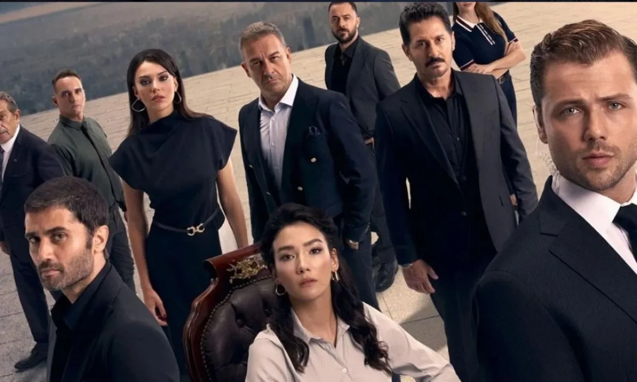 Teşkilat Dizisinin Yeni Bölümü Bu Akşam Ekranda Olacak mı? İzleyici Merakla Bekliyor!