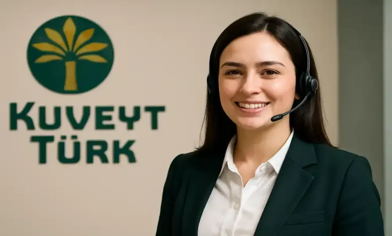 Kuveyt Türk Müşteri Hizmetlerine Direk Bağlanma Yöntemleri 2025