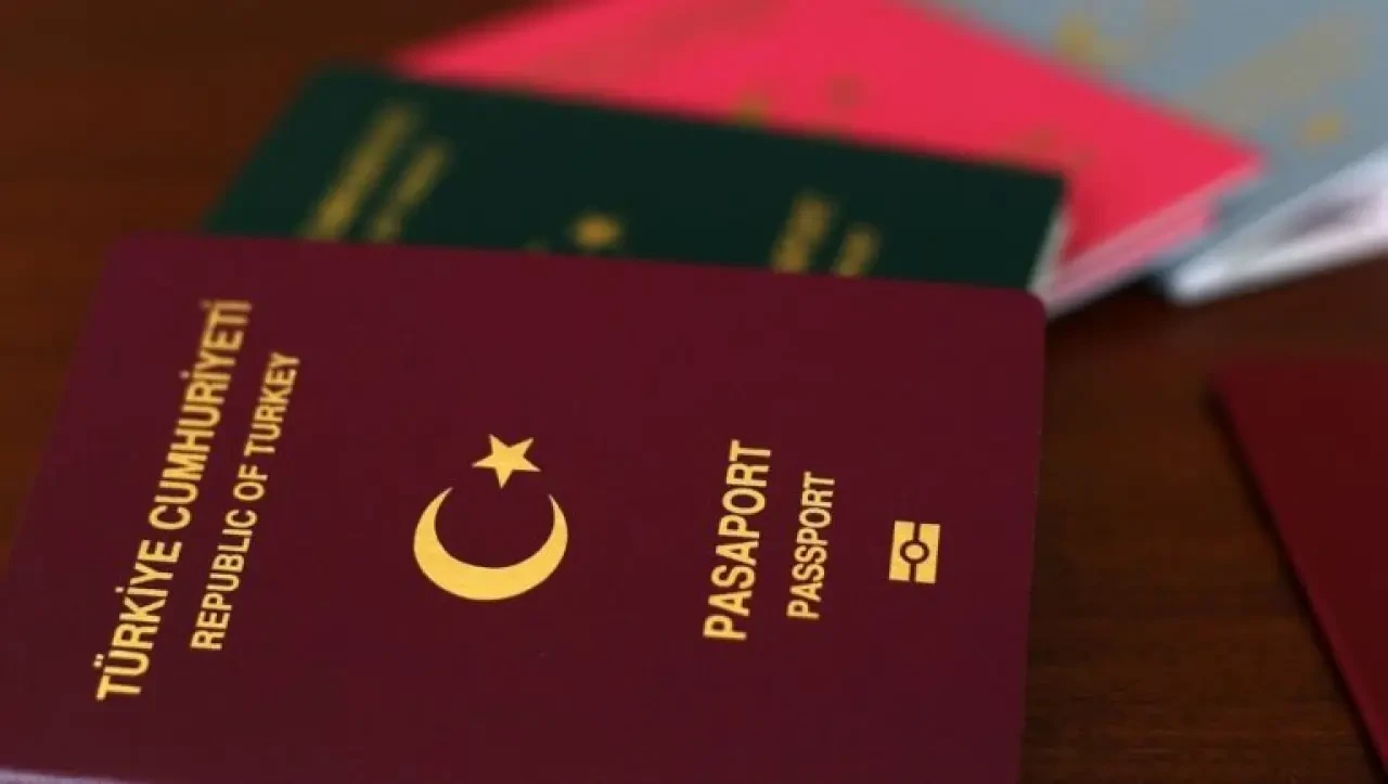 2025'te Bebek ve Çocuk Pasaportu Alma Rehberi: Gerekli Belgeler Nelerdir?