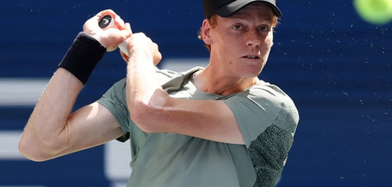 Jannik Sinner 2025 Çin Açık'ta: Ne zaman oynayacağı, programı ve maç saatleri · ATP Tenis