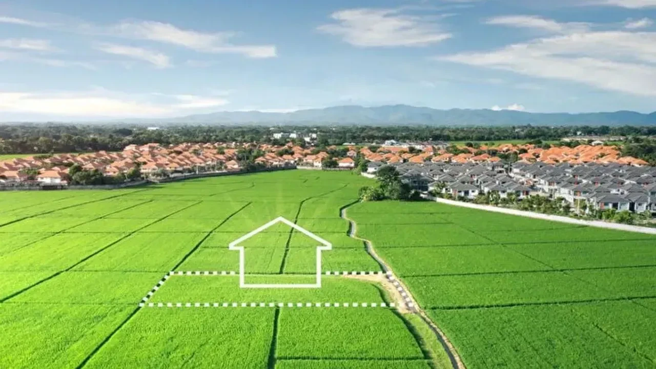 TOKİ sadece 4 bin TL taksitle arsa satışı yapacağını duyurdu!