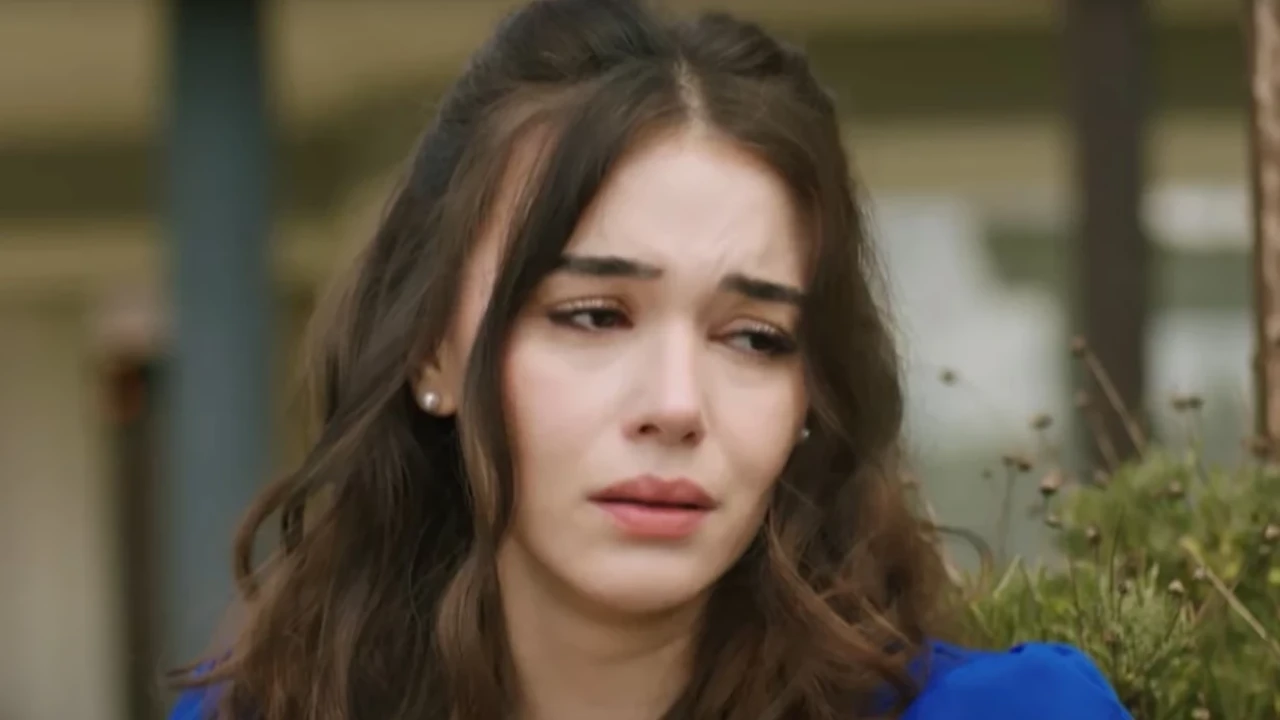 Kanal 7'de Kuma Dizisinin 79. Bölümü Şimdi Yayında!