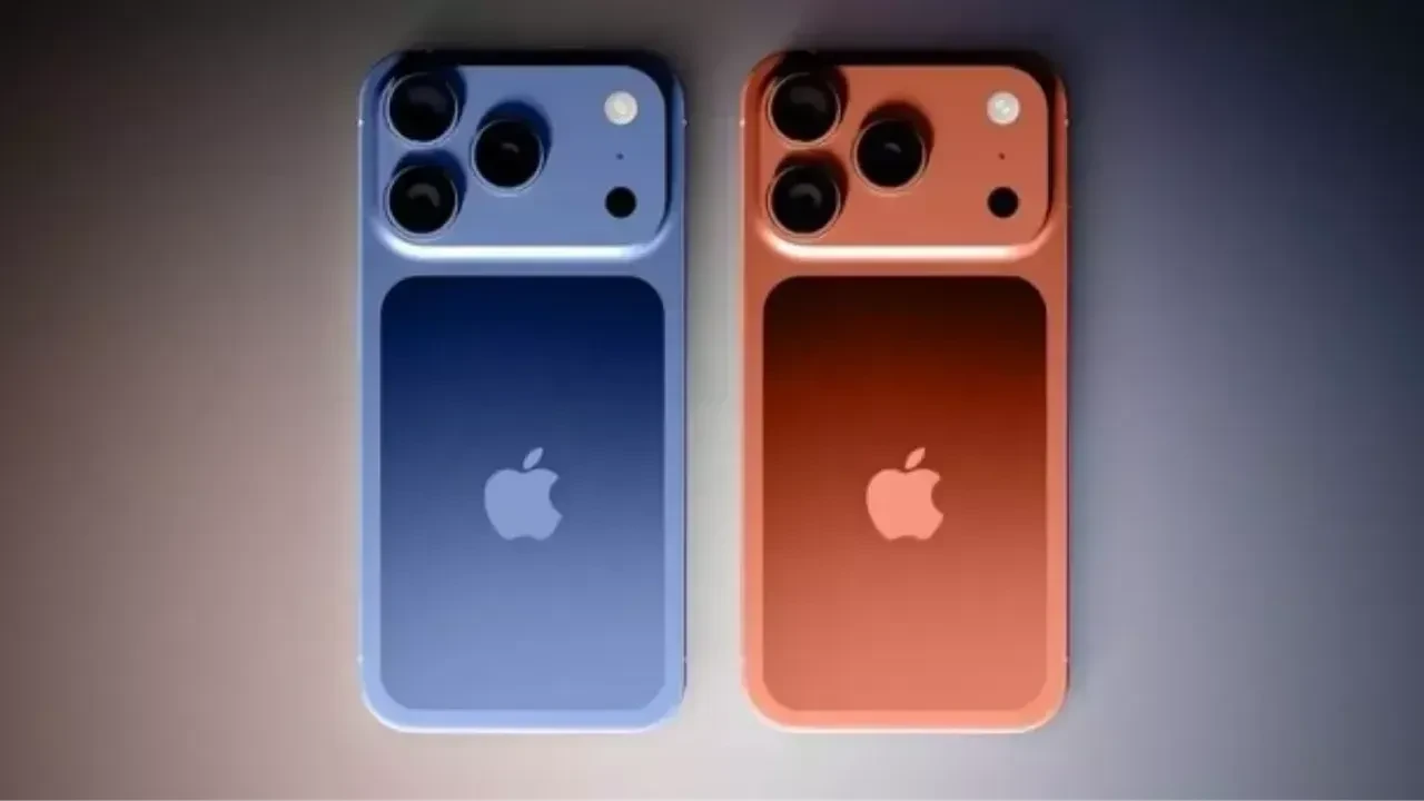 Ülke ülke iPhone 17 fiyatları belli oldu!