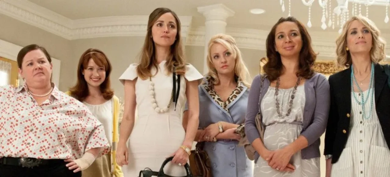 Netflix'teki En İyi 20 Düğün ve Evlilik Filmi (Eylül 2025)