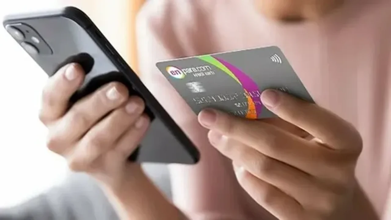 Enpara.com, şimdi Enpara Bank A.Ş. olarak hizmete başladı; yeni IBAN'lar geçerli!